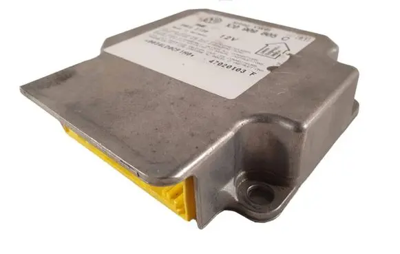 Volkswagen PASSAT B5.5 Airbag control unit/module 1C0909605C 47020103F 5WK43130