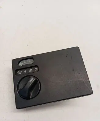 Volkswagen Transporter - Caravelle T4 Climate control unit 701959531