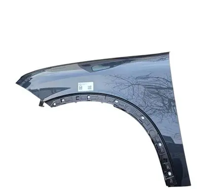 Mini Countryman U25 Fender 9634533 7T40016 90126