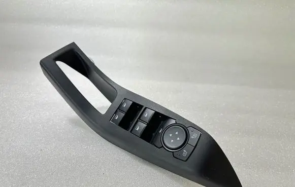 Ford Fiesta Electric window control switch JX7T14540CC SADD1A017C SW489A01