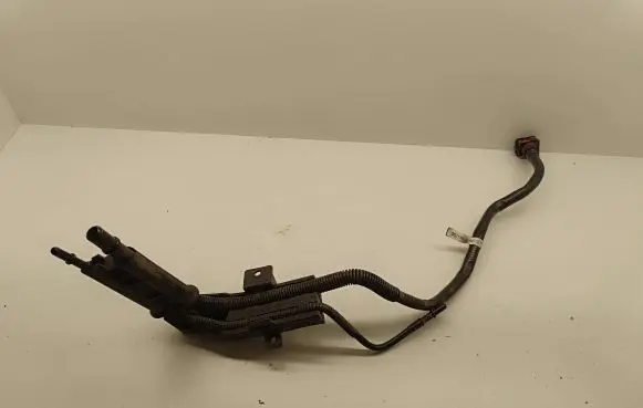 Chrysler Pacifica Fuel return line/hose 68211639AC