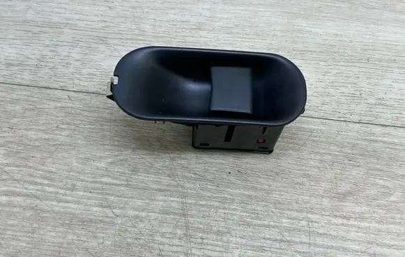 Porsche Cayenne (92A) Steering wheel adjustment switch 7PP953519E