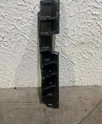 Peugeot 208 Other trunk/boot trim element 9676769680