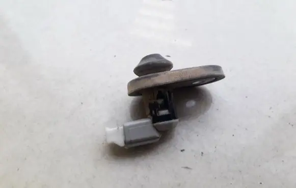 Renault Espace II Front door sensor 
