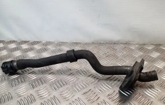 BMW 5 E60 E61 Engine coolant pipe/hose 6912735