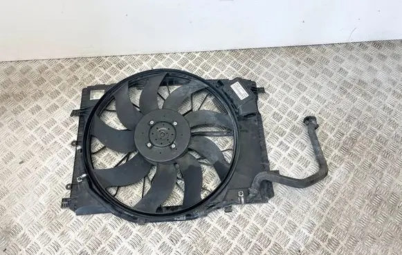 Mercedes-Benz SL R231 Fan impeller 2129061002 A2129061002
