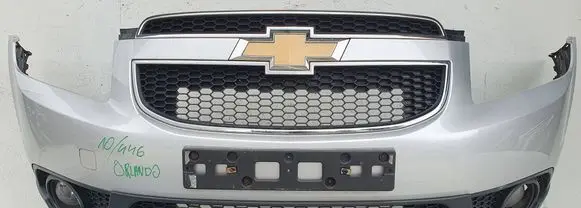 Chevrolet Orlando Front bumper 96895681 J309MPV7 GD641