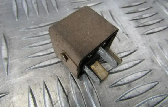 BMW 5 E39 Other relay 602039 602.039