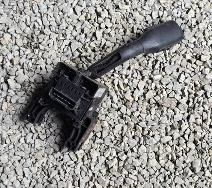 Volkswagen PASSAT B5.5 Wiper control stalk 8D9953503D CZK0301203030