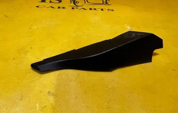 Dacia Sandero III Wiper trim 668221681R