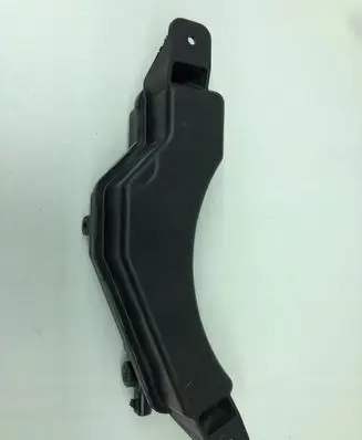 Ford F150 Vacuum air tank 