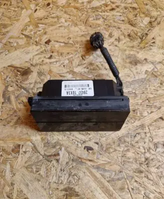 Infiniti EX Distronic sensor radar 284371UX3A 000218 G8E330N02