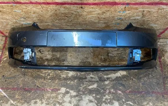 Skoda Fabia Mk3 (NJ) Front bumper 6V0807221 S2510J036-Z