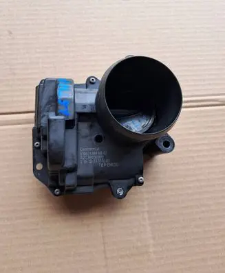 Peugeot 308 Throttle body valve V862418980
