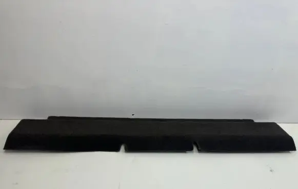 Porsche Macan (95B) Other trunk/boot trim element 95B861529