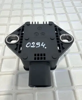 Audi A4 S4 B8 8K ESP acceleration yaw rate sensor 8K0907637C 7041107 0265005738