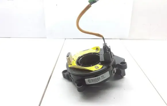 Opel Antara Airbag slip ring squib (SRS ring) 96628699 FC7YU8648