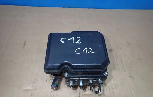 Nissan Juke I F15 ABS Pump A98000B51 TD8405