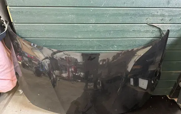 Opel Astra K Engine bonnet/hood 