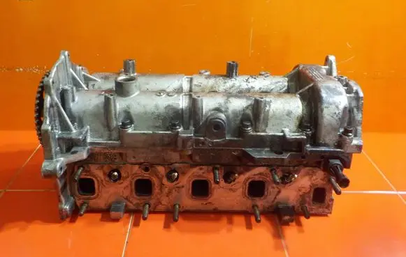 Fiat Doblo Engine head 55209068 263A2000