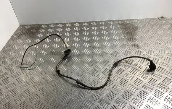 Volkswagen Golf VI Front ABS sensor wiring 1K0927903N