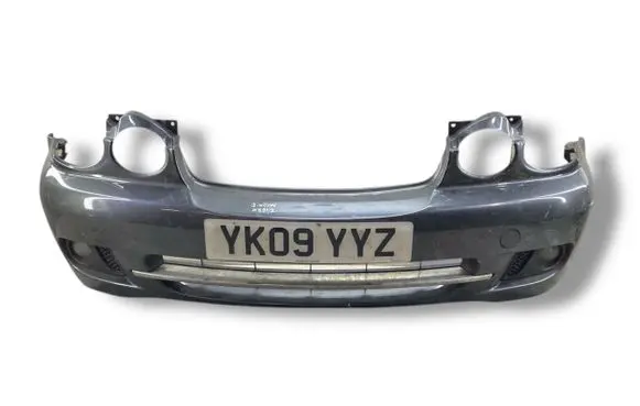 Jaguar X-Type Front bumper