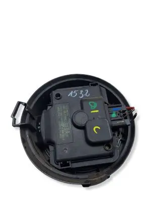 Citroen C5 Heater fan/blower 77370805 4PUH18456AF