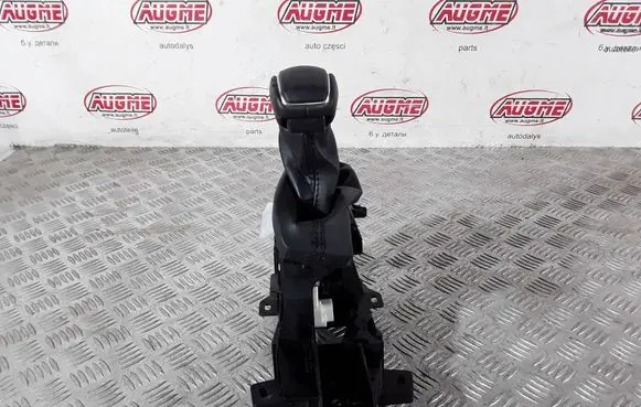 Toyota RAV 4 (XA50) Gear shifter/selector 75M016 750892 75G588