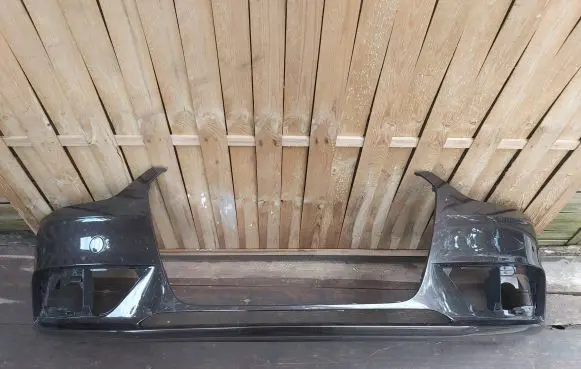 Audi A4 S4 B8 8K Front bumper 8K0807437AA