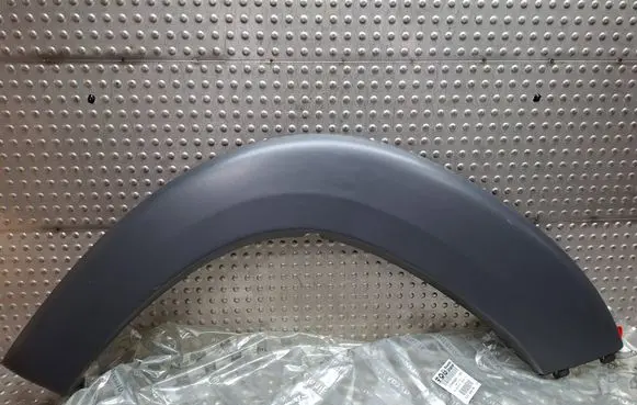 Fiat Ducato Rear arch trim S26336605 1320634070 00735422802