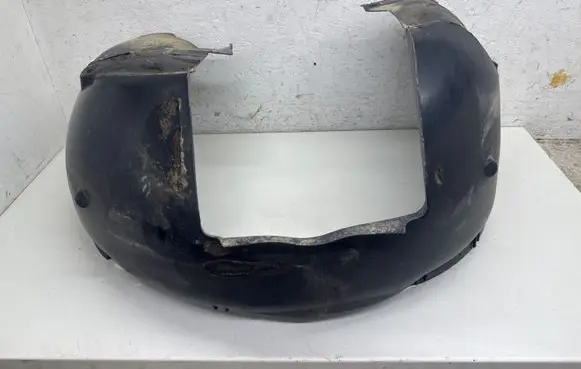 Volvo S60 Front wheel arch liner splash guards 30655665