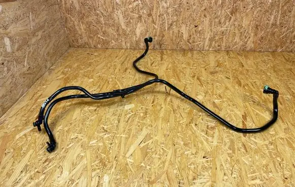 BMW 3 G20 G21 Gearbox oil cooler pipe/hose 8602402 8602403