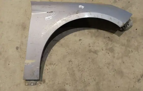 Ford Focus Fender 