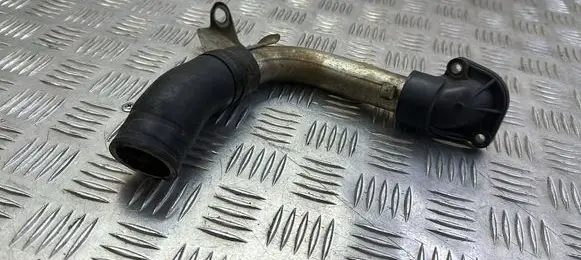 Suzuki Grand Vitara II Engine coolant pipe/hose 458943