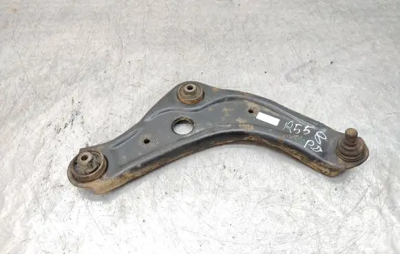 Nissan Qashqai Front lower control arm/wishbone