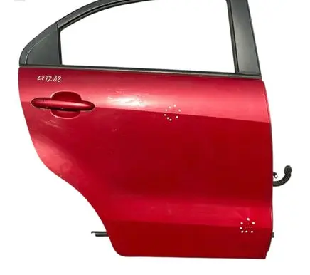 KIA Rio Rear door 