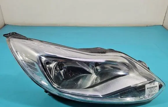 Ford Focus Headlight/headlamp BM51-13W029 IMPRK1477822