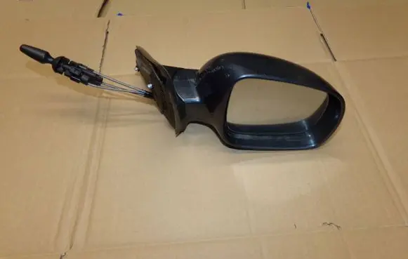 Seat Leon (1M) Mirror indicator light 