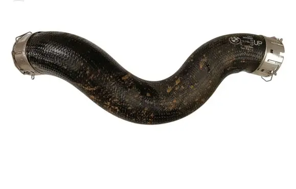 Intercooler hose/pipe