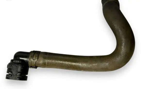 Volkswagen Caddy Engine coolant pipe/hose 1K0122291J