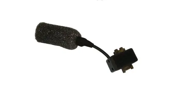 BMW X3 F25 Microphone (bluetooth/phone) 84109263744 9263744