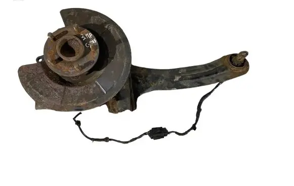 Ford C-MAX I Rear wheel hub spindle/knuckle 