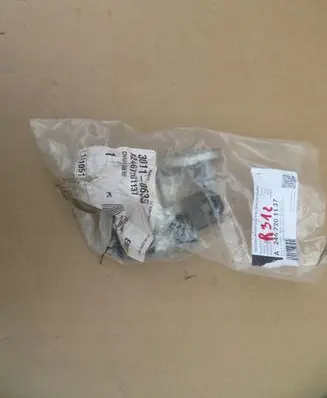 Mercedes-Benz A W176 Front door hinge set A2467201137