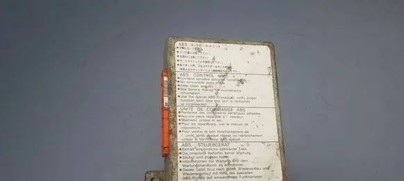 Rover 600 ABS control unit/module 39790SN7G01
