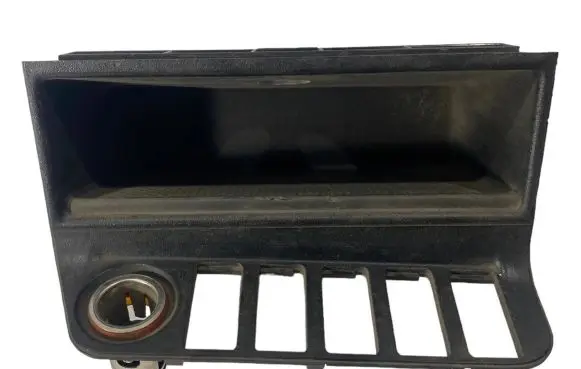 BMW 3 E36 Dashboard storage box/compartment 1977231