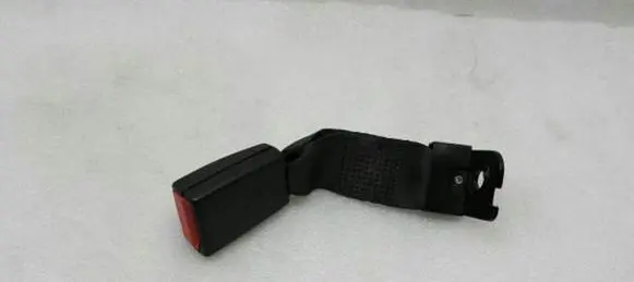Jaguar XJ X350 Middle seatbelt buckle (rear) 2W93F60045
