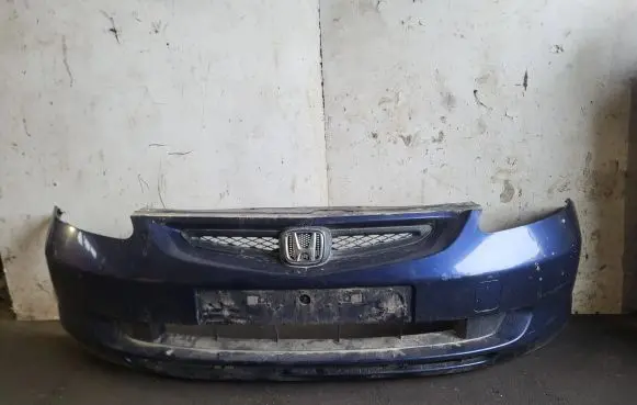 Honda Jazz Front bumper