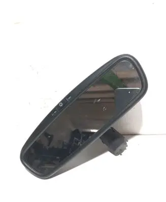 Peugeot 407 Rear view mirror (interior) 37Q9050533 015624