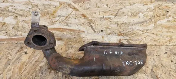 Audi A6 S6 C5 4B Exhaust manifold