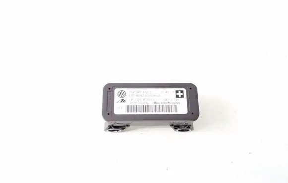 Porsche Cayenne (92A) ESP (stability system) control unit 7P0907652C